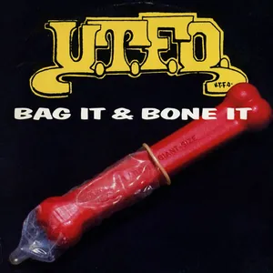 Bag it & bone it